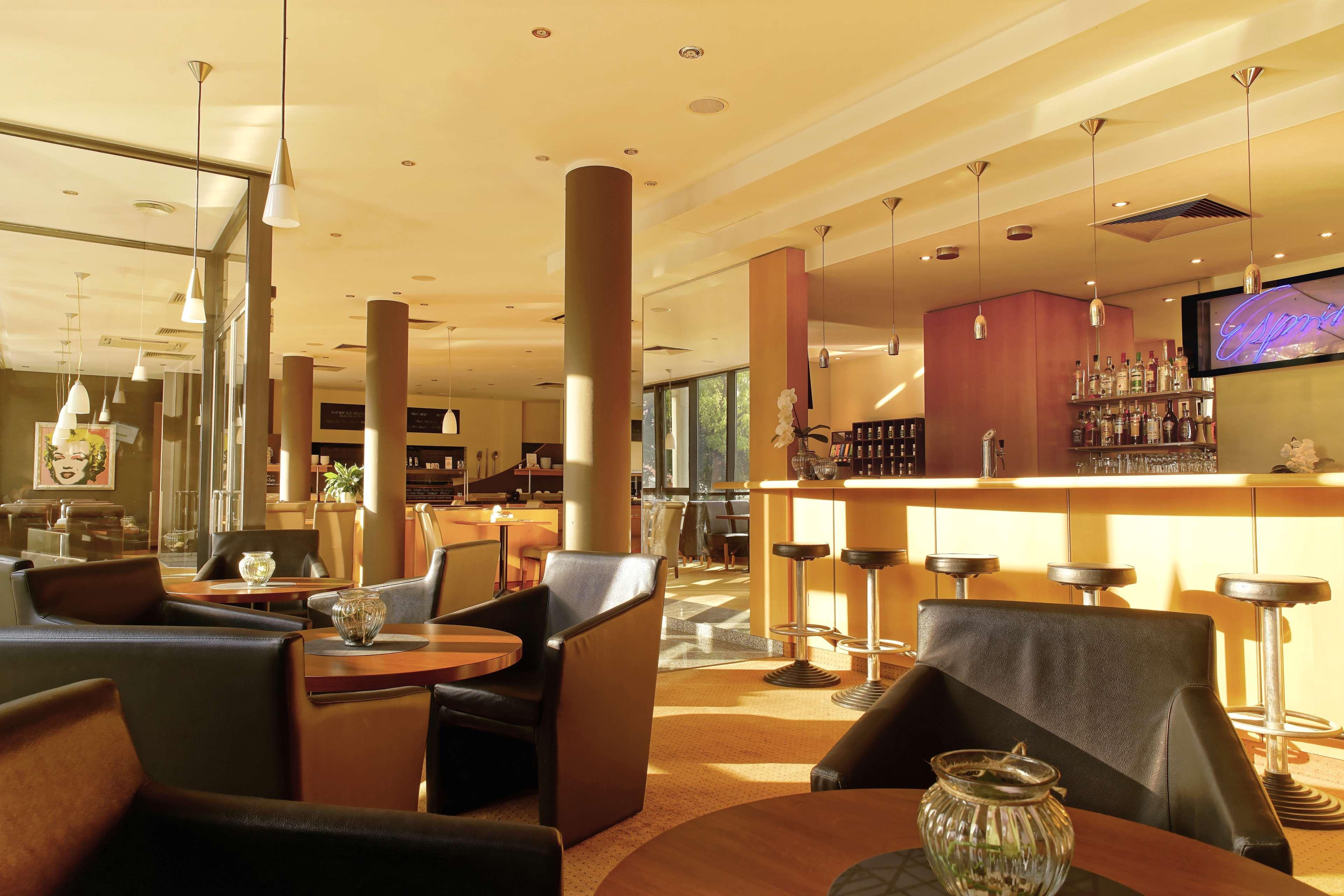Best Western Macrander Hotel Dresde Exterior foto