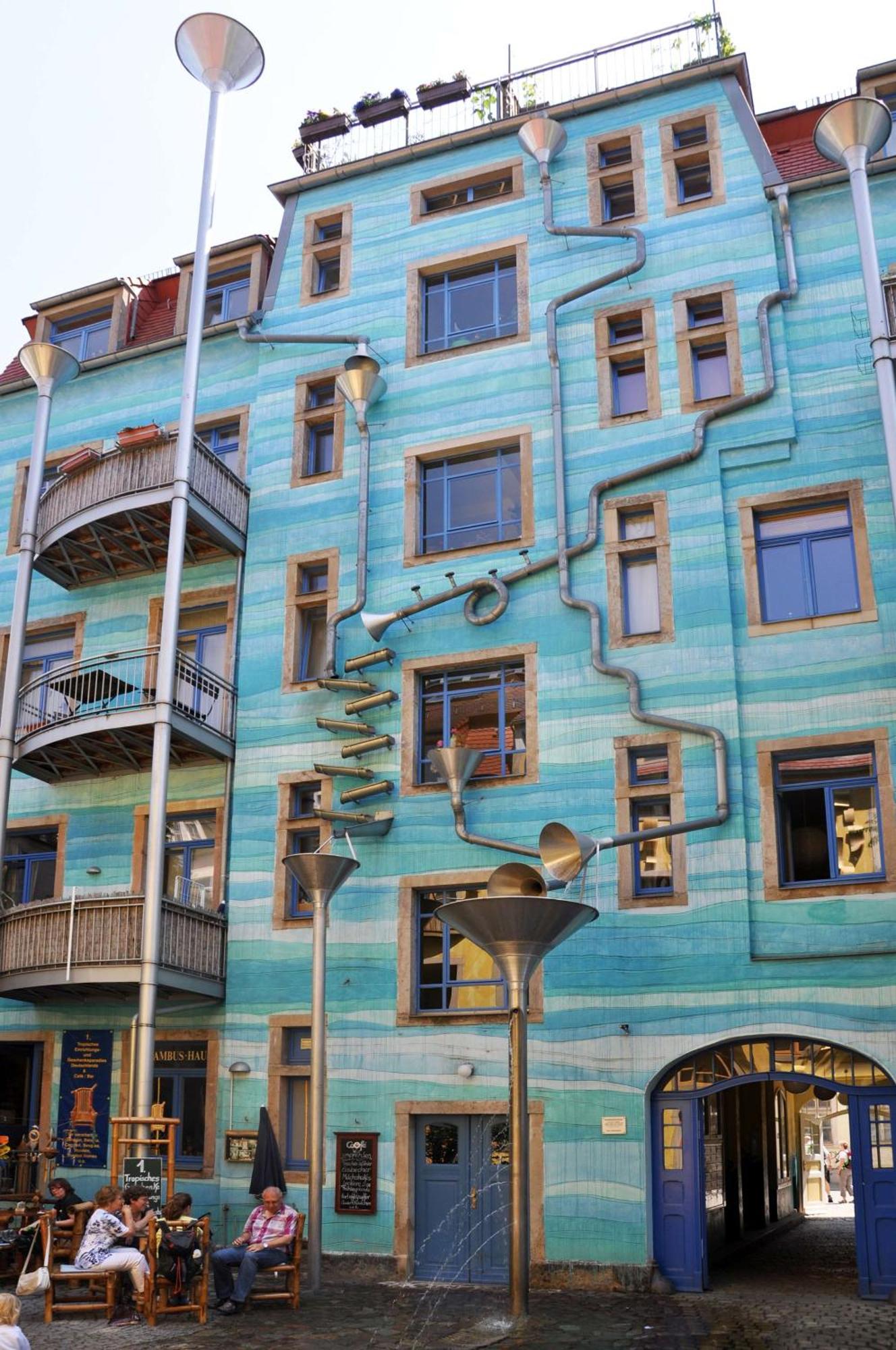 Best Western Macrander Hotel Dresde Exterior foto