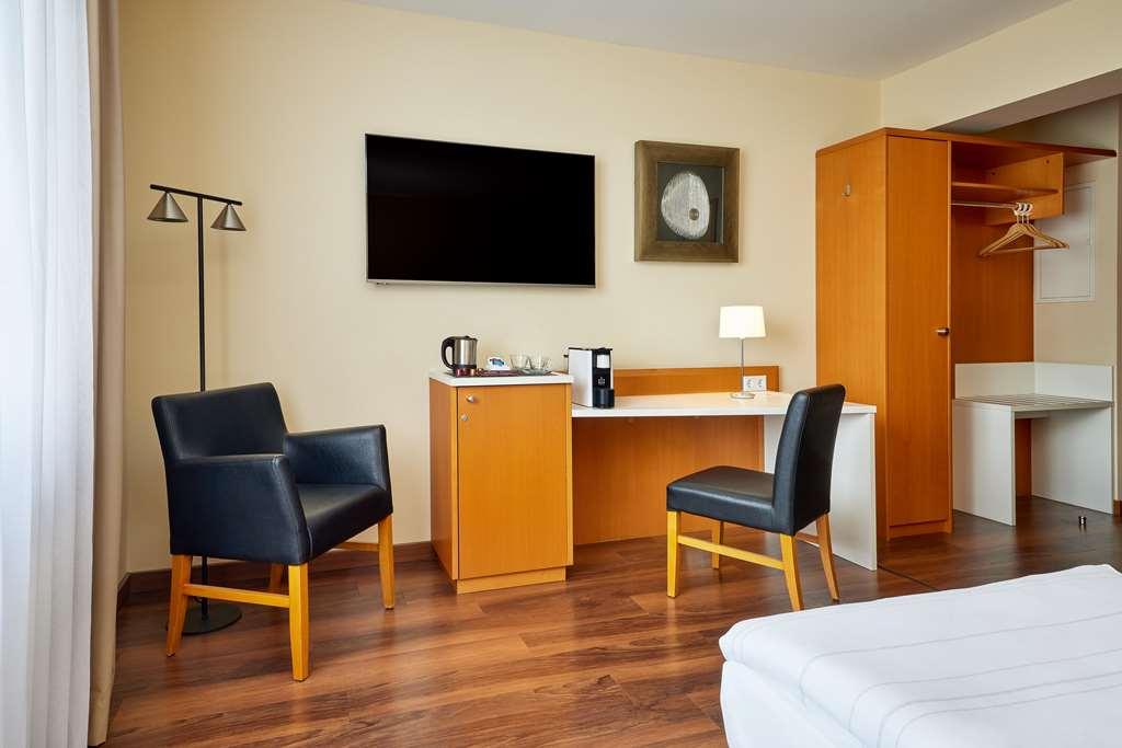 Best Western Macrander Hotel Dresde Habitación foto