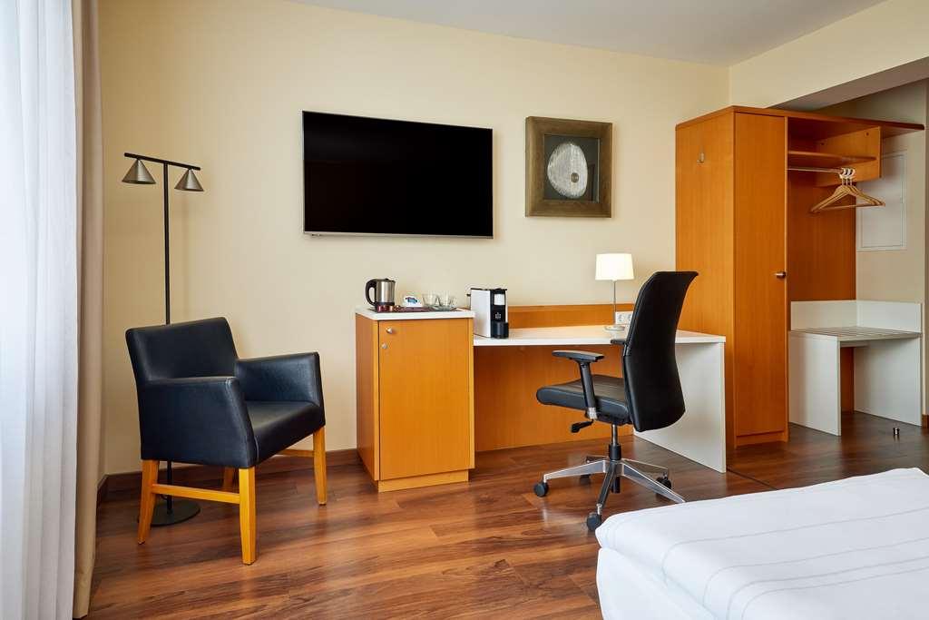 Best Western Macrander Hotel Dresde Habitación foto