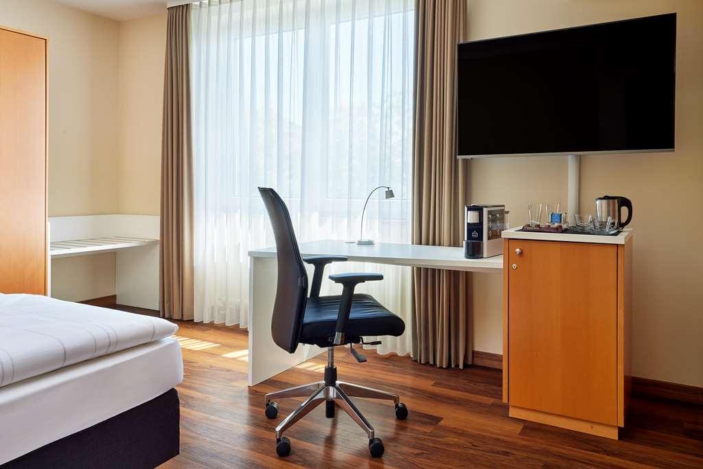 Best Western Macrander Hotel Dresde Habitación foto