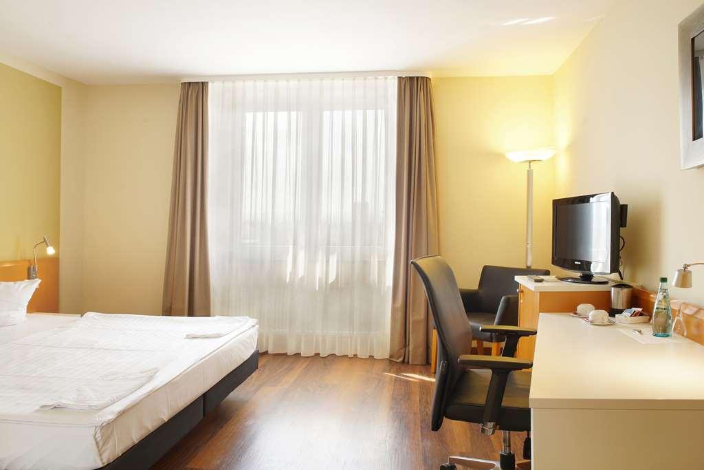 Best Western Macrander Hotel Dresde Habitación foto